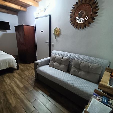 Bed And Breakfast Raggio Di Sole Iglesias Exterior foto