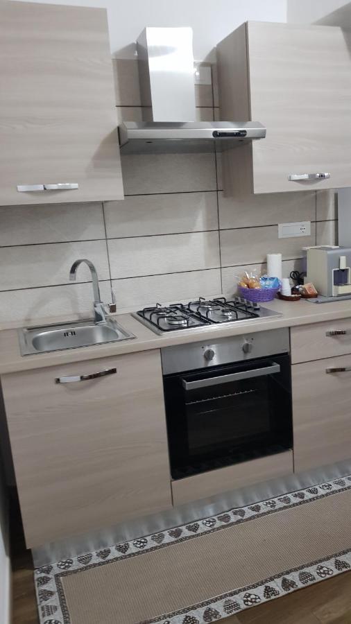 Bed And Breakfast Raggio Di Sole Iglesias Exterior foto
