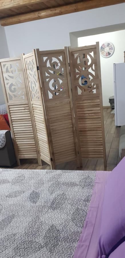 Bed And Breakfast Raggio Di Sole Iglesias Exterior foto