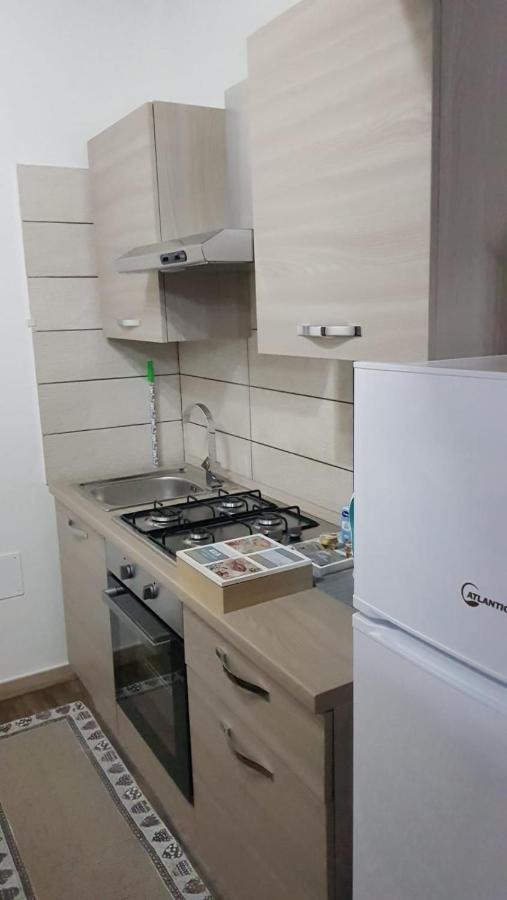 Bed And Breakfast Raggio Di Sole Iglesias Exterior foto