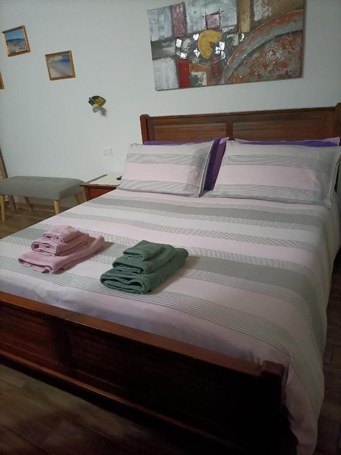 Bed And Breakfast Raggio Di Sole Iglesias Exterior foto