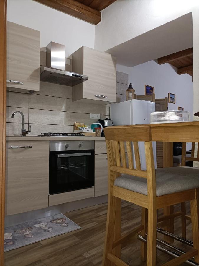 Bed And Breakfast Raggio Di Sole Iglesias Exterior foto
