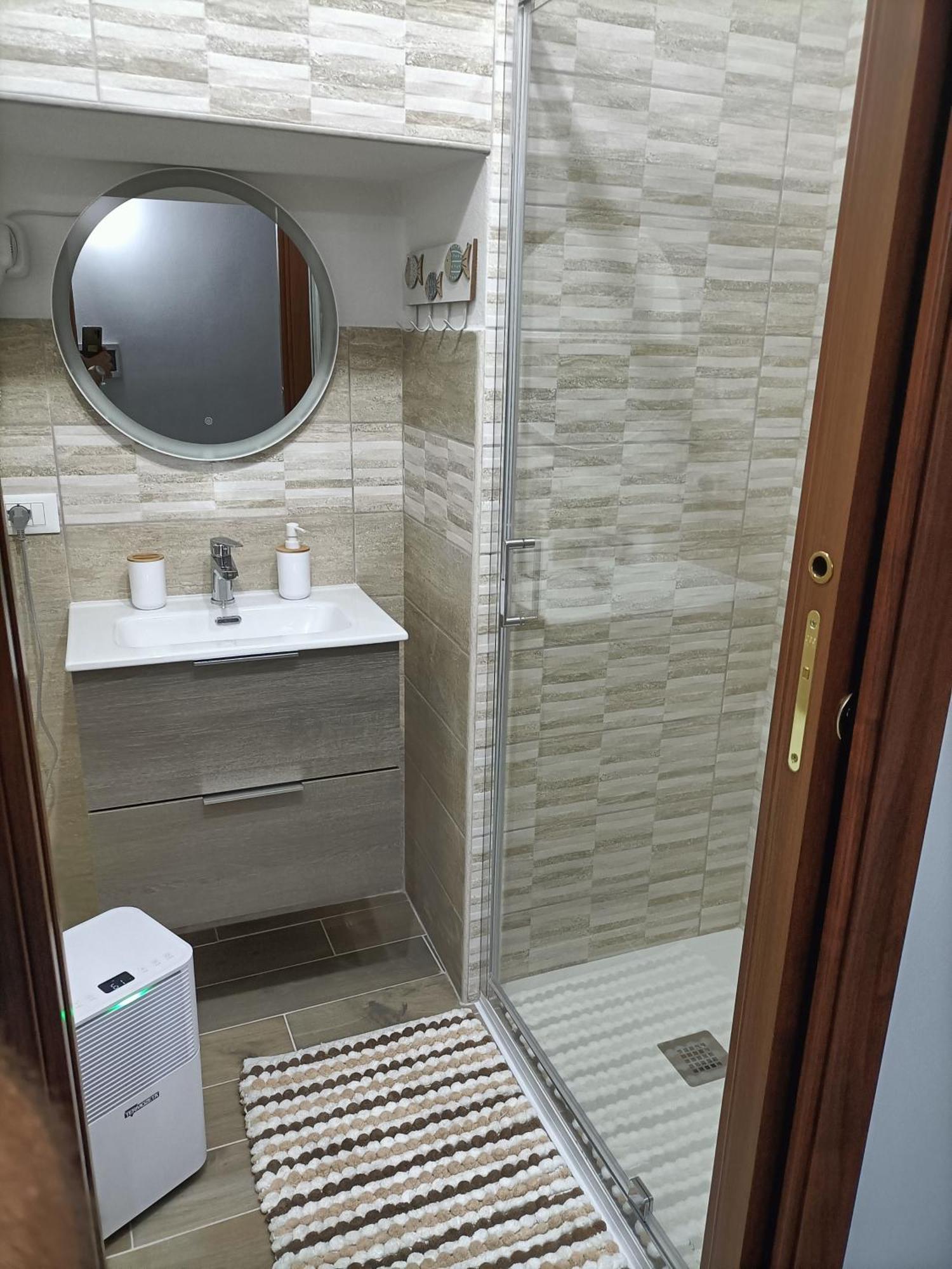 Bed And Breakfast Raggio Di Sole Iglesias Exterior foto