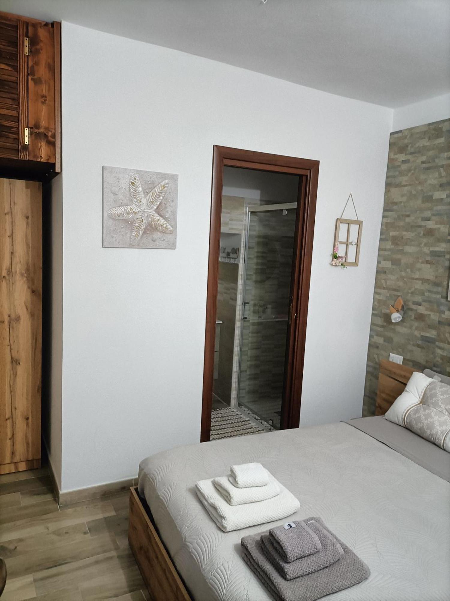 Bed And Breakfast Raggio Di Sole Iglesias Exterior foto