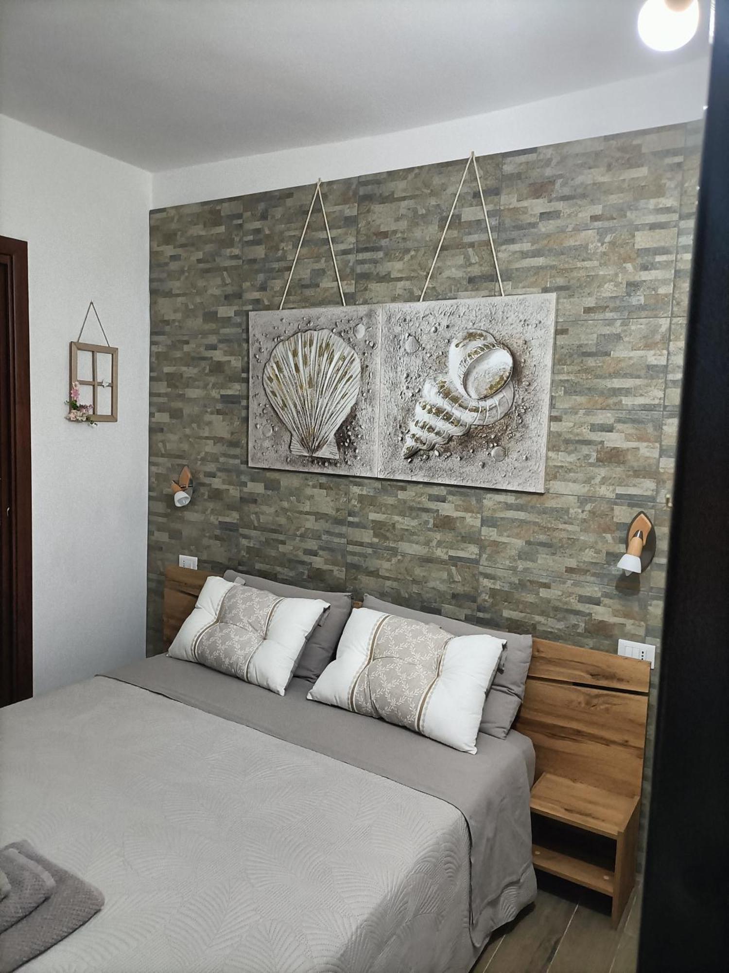 Bed And Breakfast Raggio Di Sole Iglesias Exterior foto