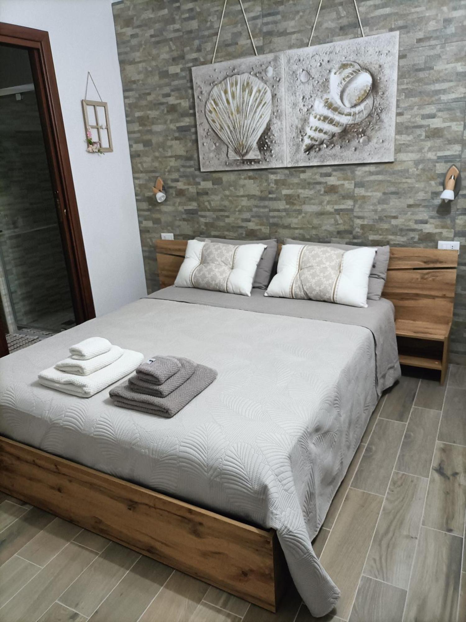Bed And Breakfast Raggio Di Sole Iglesias Exterior foto