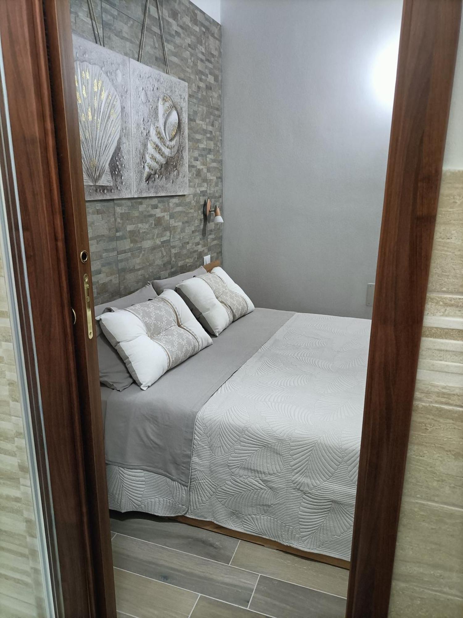 Bed And Breakfast Raggio Di Sole Iglesias Exterior foto
